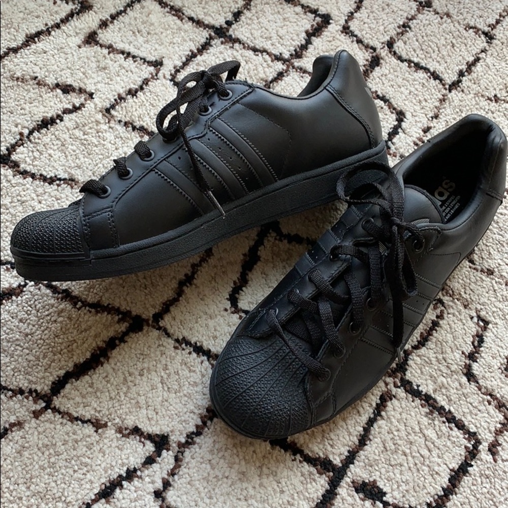 Adidas shoes